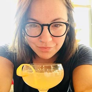 Meet your Posher, Mary